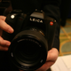 Illustration for article titled Leicas S2 Is What You Get When You Crossbreed a Tank With a 37-Megapixel Pro Camera